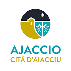 logo ajaccio corse