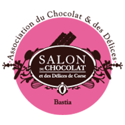 logo salon chocolat corse