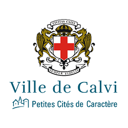 logo calvi corse