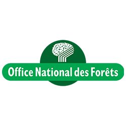 logo office national des forets corse