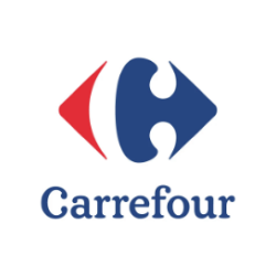 logo carrefour corse