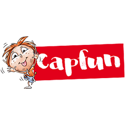 logo capfun corse