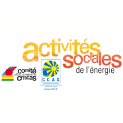 logo activites sociales corse