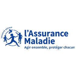 logo assurance maladie corse