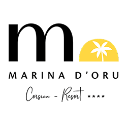 logo marina d oru corse