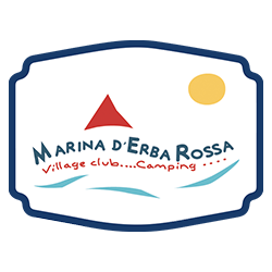 logo marina d erba rossa corse